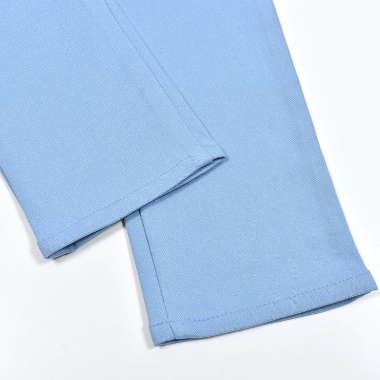 らくのびスーパーストレッチツイルカラーパンツ(80~130cm) | SLAP SLIP | 詳細画像10 