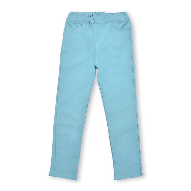 らくのびスーパーストレッチツイルカラーパンツ(80~130cm) | SLAP SLIP | 詳細画像6 