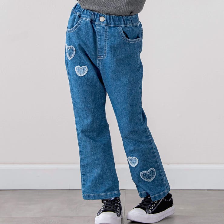 UNISEX】デニムワークシャツ（シャツ/ブラウス）｜J.PRESS YORK