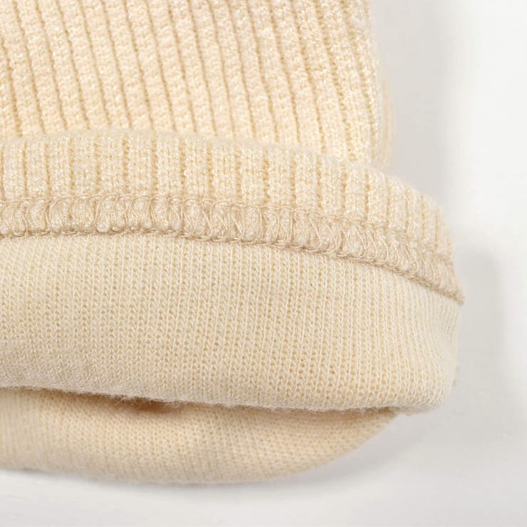 裾くしゅくしゅニットレギンス(80~130cm) | SLAP SLIP | 詳細画像12 