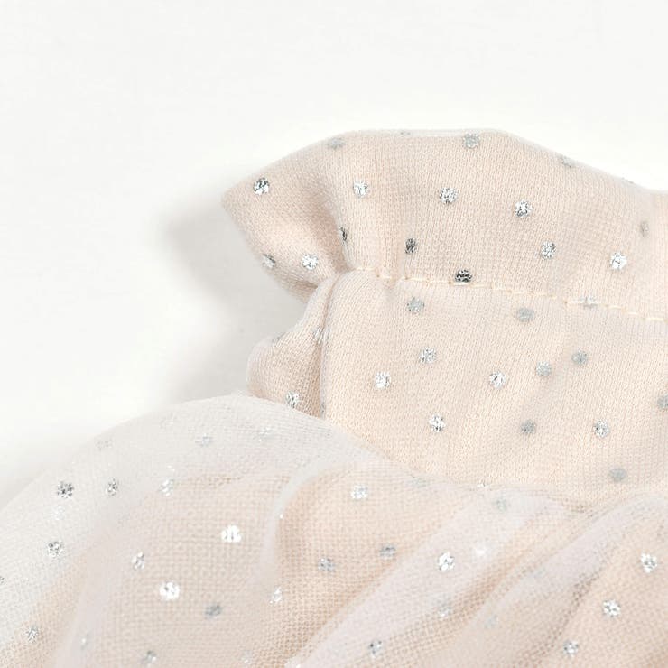 ベロアリボン付きキラキララメチュールスカッツ(80~120cm) | SLAP SLIP | 詳細画像10 