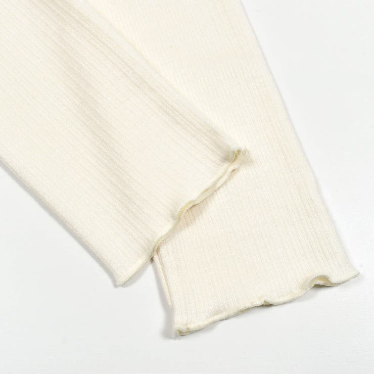 ベロアリボン付きキラキララメチュールスカッツ(80~120cm) | SLAP SLIP | 詳細画像14 