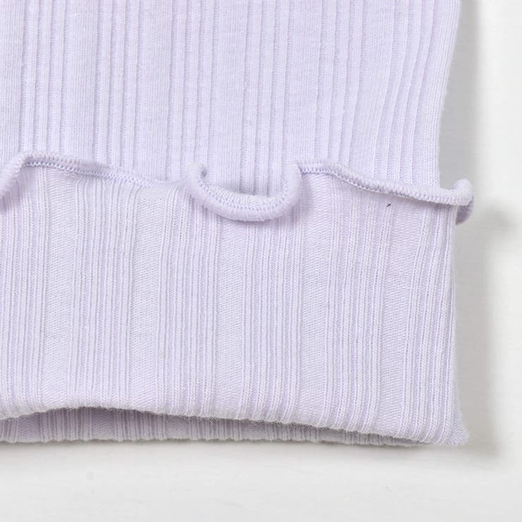 レース生地ドット柄裾スカラップスカッツ(80~120cm) | SLAP SLIP | 詳細画像20 