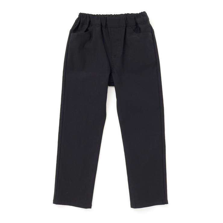 【らくのび】おしりポケットクマさんタグストレッチパンツ(80~130cm) | SLAP SLIP | 詳細画像10 