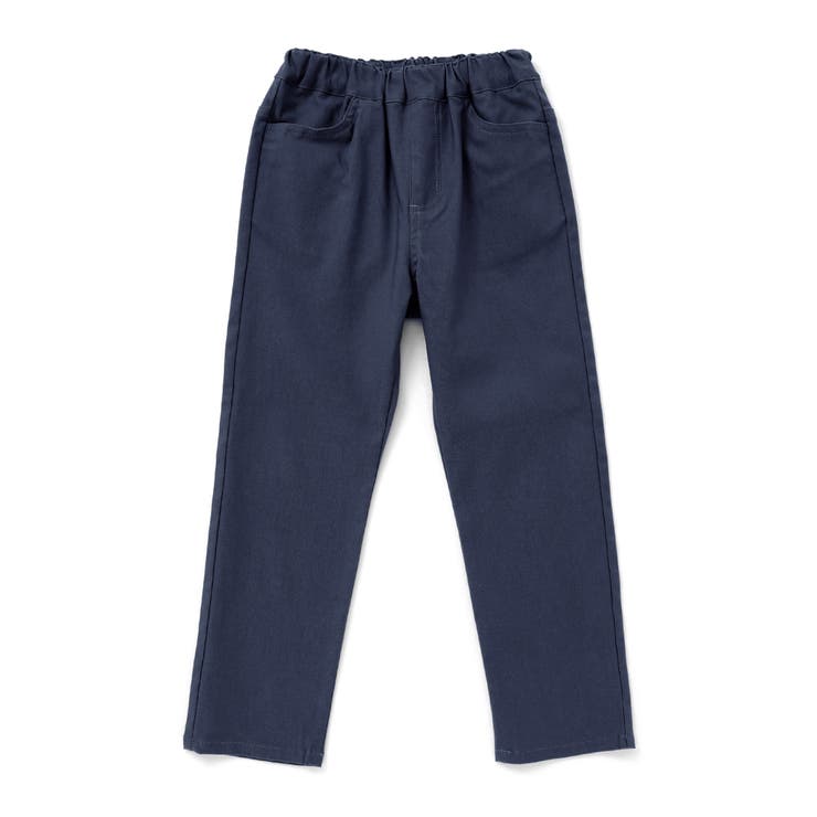 【らくのび】おしりポケットクマさんタグストレッチパンツ(80~130cm) | SLAP SLIP | 詳細画像15 