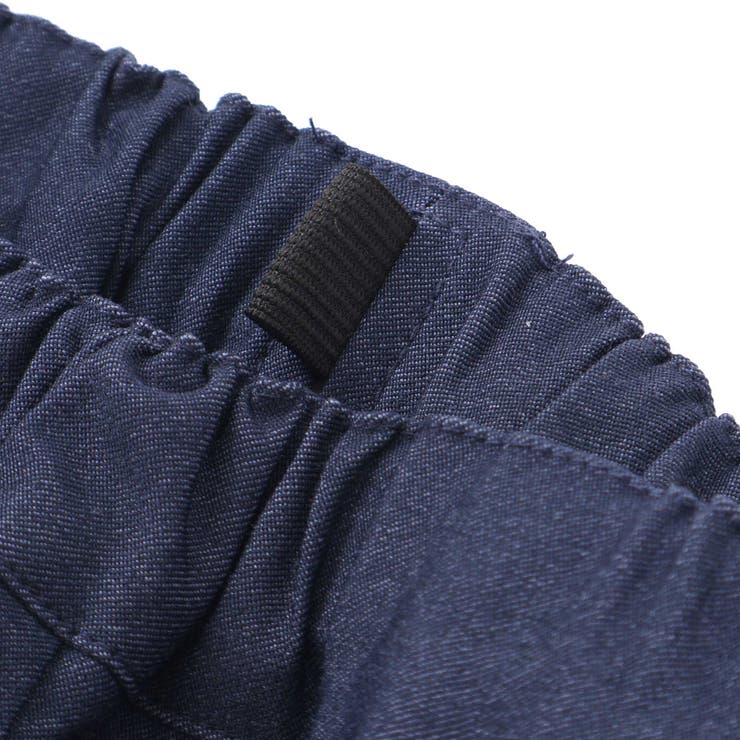 【らくのび】おしりポケットクマさんタグストレッチパンツ(80~130cm) | SLAP SLIP | 詳細画像19 