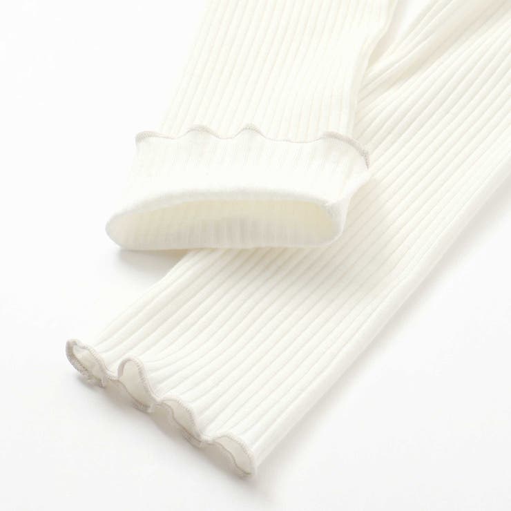 ふわふわキラキララメチュールスカッツ(80~130cm) | SLAP SLIP | 詳細画像12 