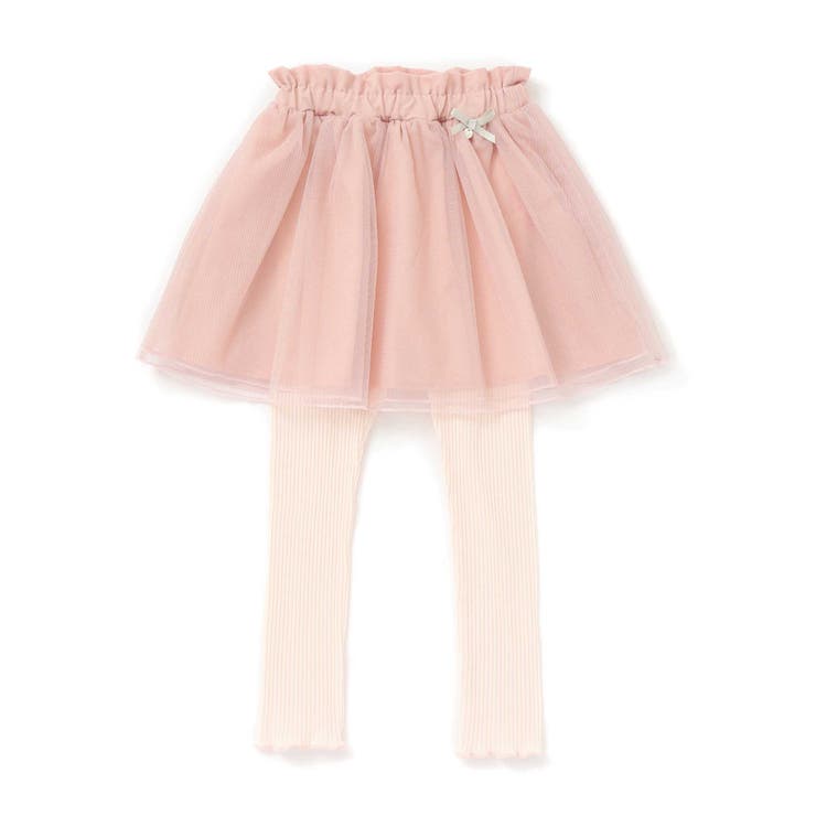 ふわふわキラキララメチュールスカッツ(80~130cm) | SLAP SLIP | 詳細画像5 