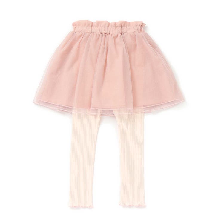 ふわふわキラキララメチュールスカッツ(80~130cm) | SLAP SLIP | 詳細画像6 