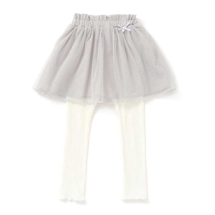 ふわふわキラキララメチュールスカッツ(80~130cm) | SLAP SLIP | 詳細画像7 