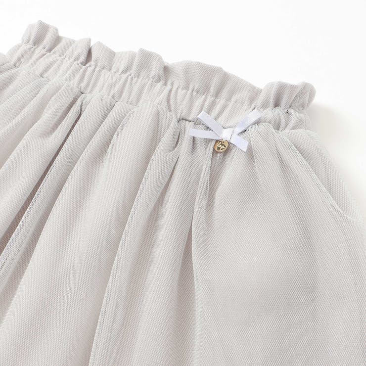 ふわふわキラキララメチュールスカッツ(80~130cm) | SLAP SLIP | 詳細画像9 