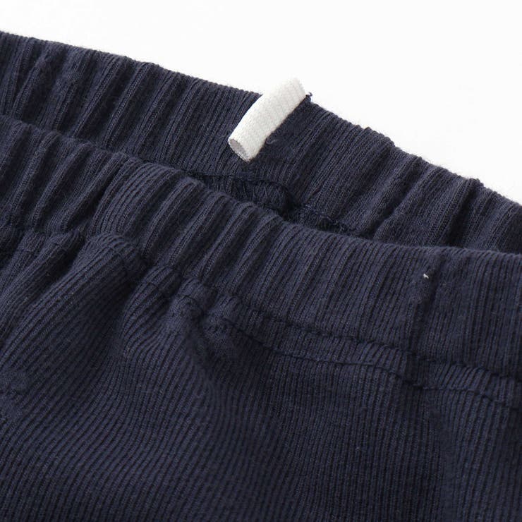 【お揃い】おしりフリル花柄レギンス(80~130cm) | SLAP SLIP | 詳細画像11 