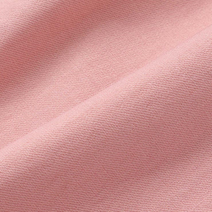 【らくのび】裾フリルリボン付きストレッチツイル7分丈パンツ(80~130cm) | SLAP SLIP | 詳細画像14 