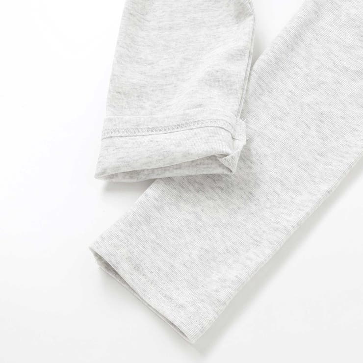 キラキラ刺しゅうフリルポケットスカッツ(80~120cm) | SLAP SLIP | 詳細画像16 