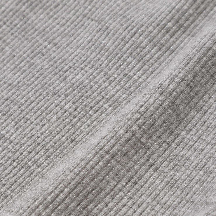 レースリボン裾フレア9分丈レギンス(80~130cm) | SLAP SLIP | 詳細画像11 