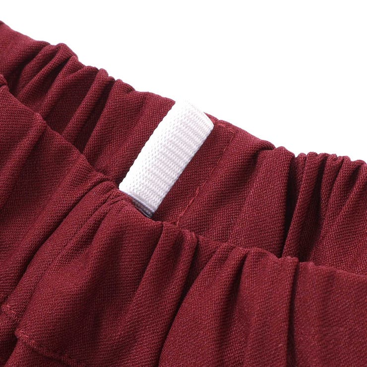 はたらくくるまモチーフスーパーストレッチツイルパンツ | SLAP SLIP | 詳細画像14 