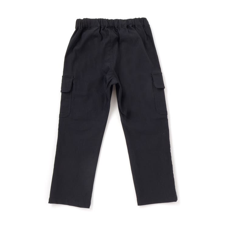 はたらくくるまモチーフスーパーストレッチツイルパンツ | SLAP SLIP | 詳細画像16 