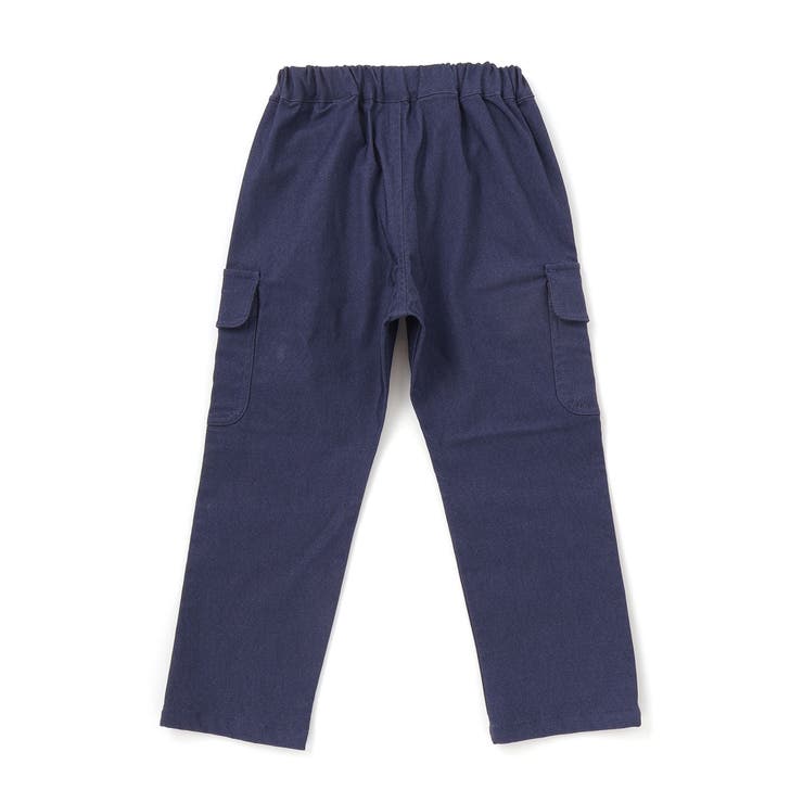 はたらくくるまモチーフスーパーストレッチツイルパンツ | SLAP SLIP | 詳細画像19 