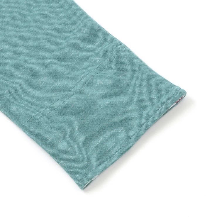 消防車恐竜折り返し柄プリントデニム風パンツ(80~130cm) | SLAP SLIP | 詳細画像15 