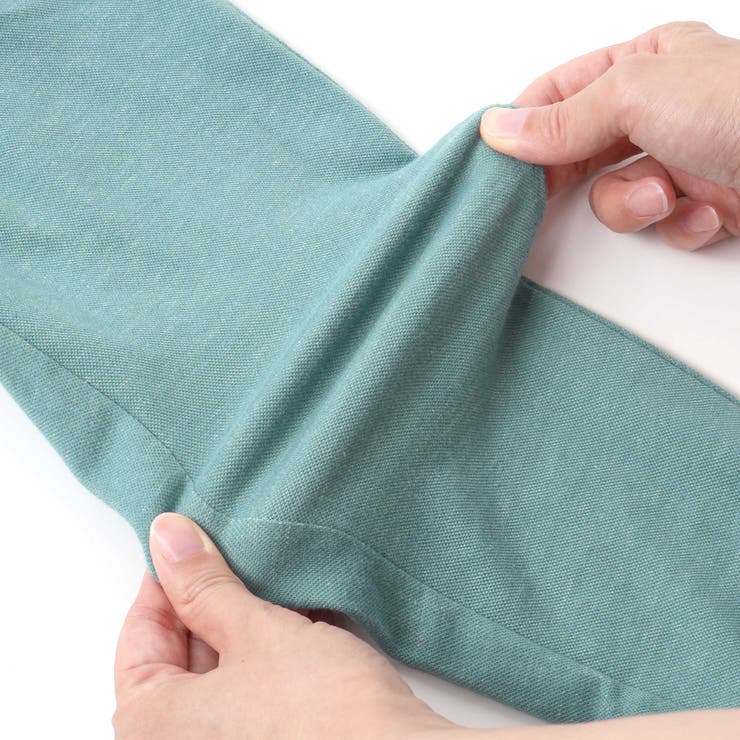 消防車恐竜折り返し柄プリントデニム風パンツ(80~130cm) | SLAP SLIP | 詳細画像16 