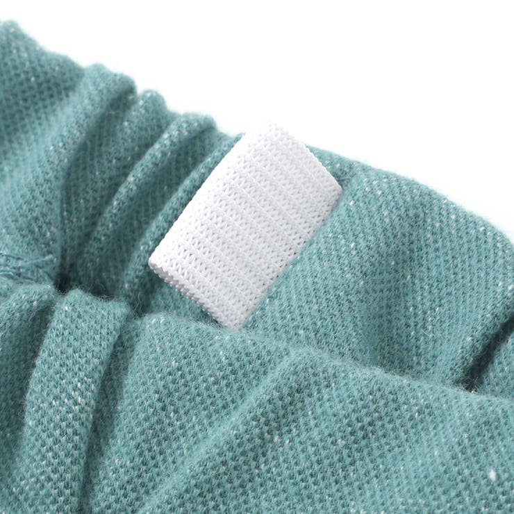 消防車恐竜折り返し柄プリントデニム風パンツ(80~130cm) | SLAP SLIP | 詳細画像17 