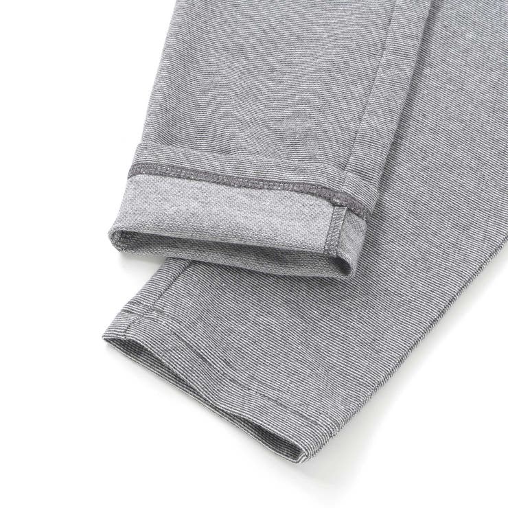 はたらくくるまワッペン刺しゅう切り替えパンツ(80~130cm) | SLAP SLIP | 詳細画像14 