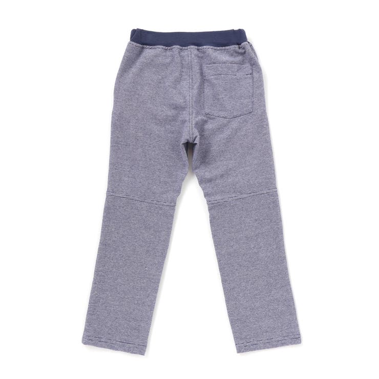 はたらくくるまワッペン刺しゅう切り替えパンツ(80~130cm) | SLAP SLIP | 詳細画像5 