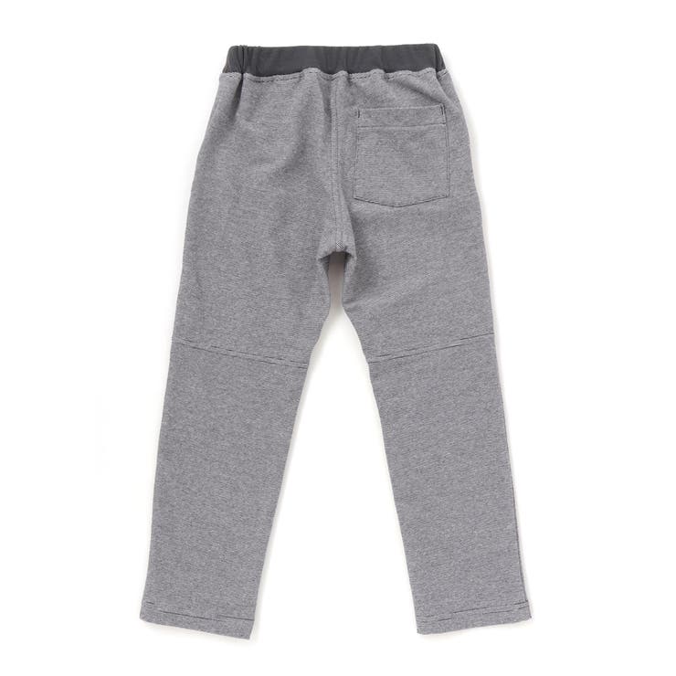 はたらくくるまワッペン刺しゅう切り替えパンツ(80~130cm) | SLAP SLIP | 詳細画像7 