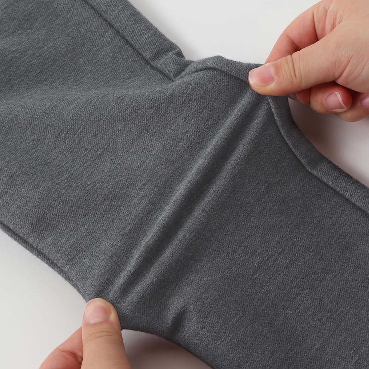 ロボットおしりポケットロングパンツ(80~130cm) | SLAP SLIP | 詳細画像14 