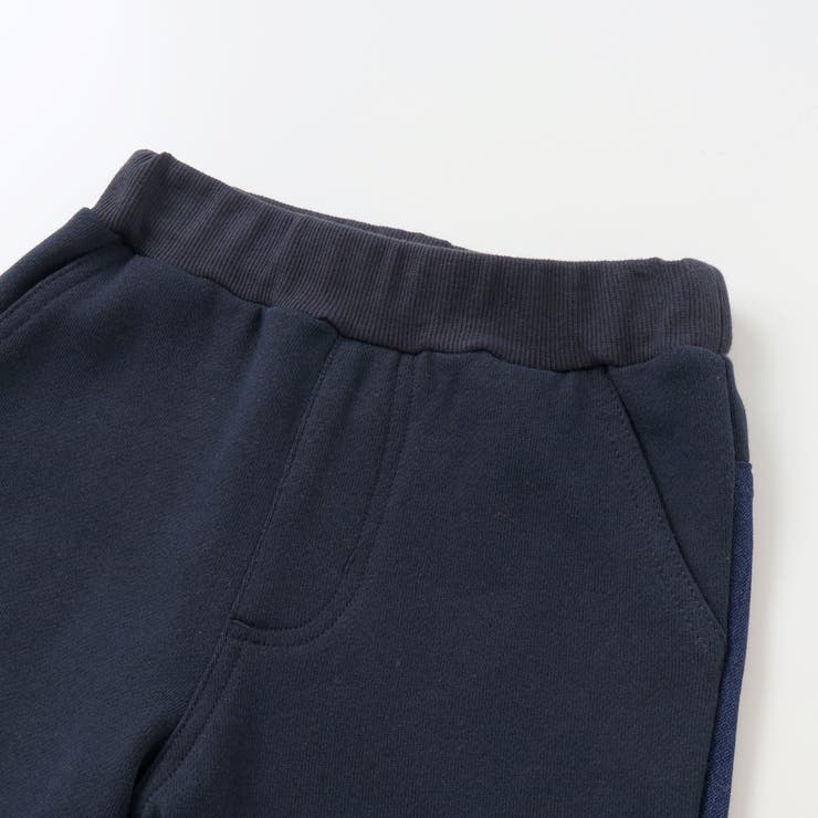 【GANJYO】おしりひざ強化頑丈パンツ(80~130cm) | SLAP SLIP | 詳細画像10 