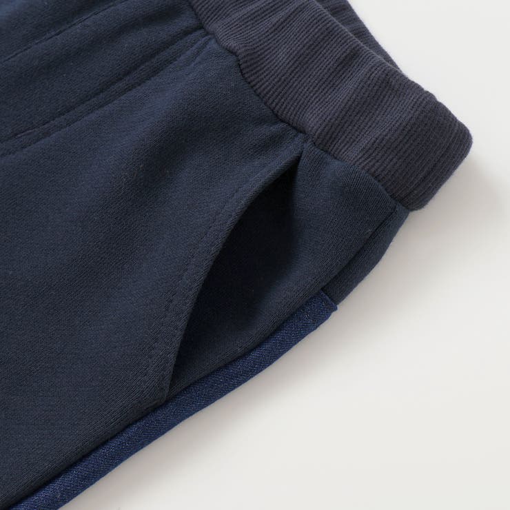 【GANJYO】おしりひざ強化頑丈パンツ(80~130cm) | SLAP SLIP | 詳細画像11 