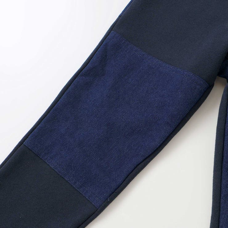 【GANJYO】おしりひざ強化頑丈パンツ(80~130cm) | SLAP SLIP | 詳細画像14 