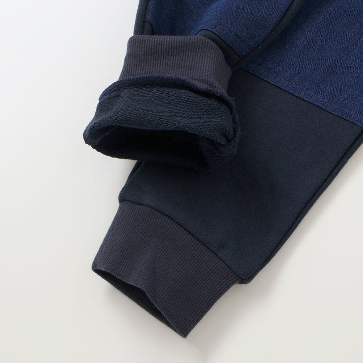 【GANJYO】おしりひざ強化頑丈パンツ(80~130cm) | SLAP SLIP | 詳細画像15 