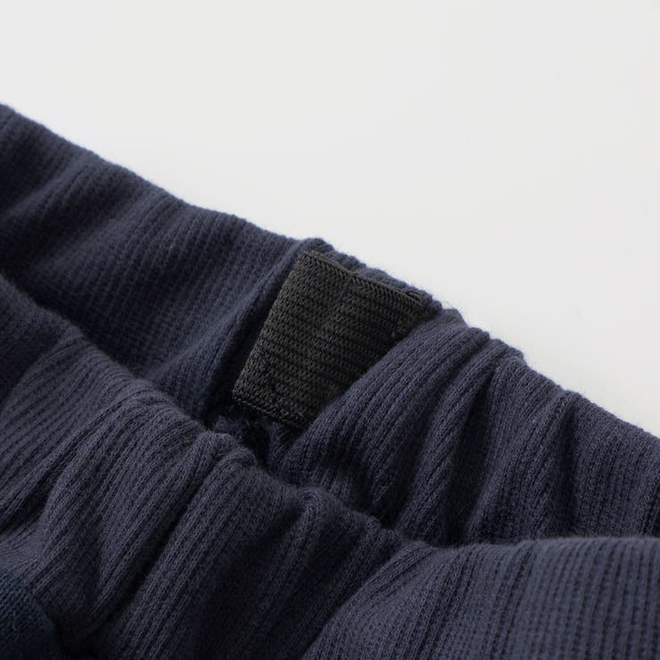 【GANJYO】おしりひざ強化頑丈パンツ(80~130cm) | SLAP SLIP | 詳細画像16 