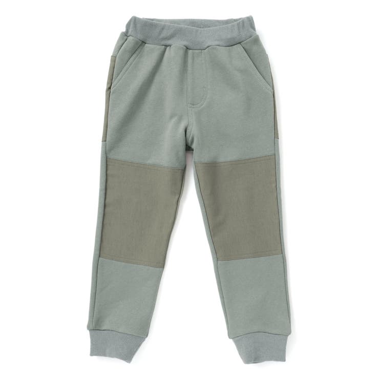 【GANJYO】おしりひざ強化頑丈パンツ(80~130cm) | SLAP SLIP | 詳細画像18 