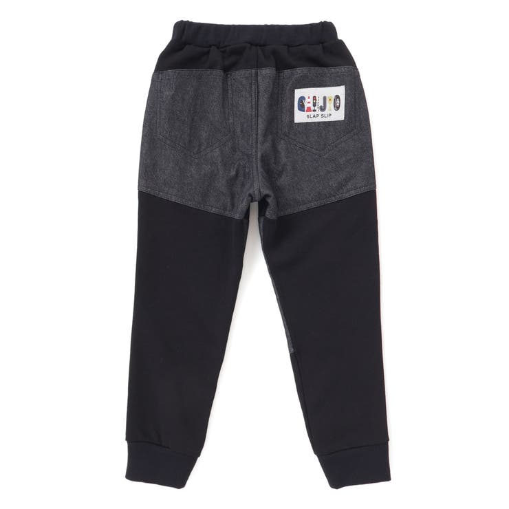【GANJYO】おしりひざ強化頑丈パンツ(80~130cm) | SLAP SLIP | 詳細画像7 