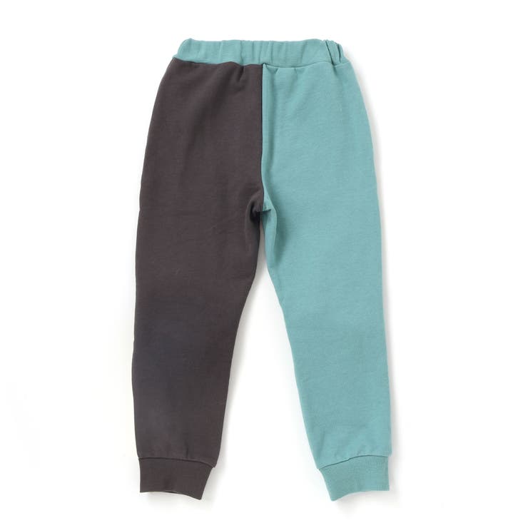 ぎょろぎょろモンスターかくれんぼロングパンツ(80~130cm) | SLAP SLIP | 詳細画像11 