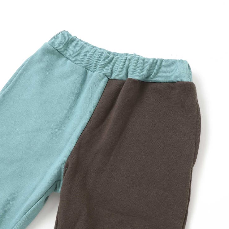 ぎょろぎょろモンスターかくれんぼロングパンツ(80~130cm) | SLAP SLIP | 詳細画像12 