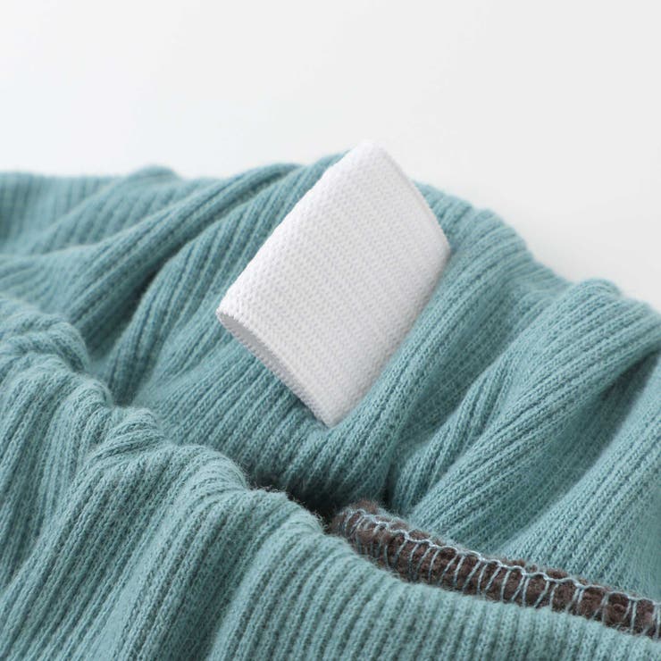 ぎょろぎょろモンスターかくれんぼロングパンツ(80~130cm) | SLAP SLIP | 詳細画像19 