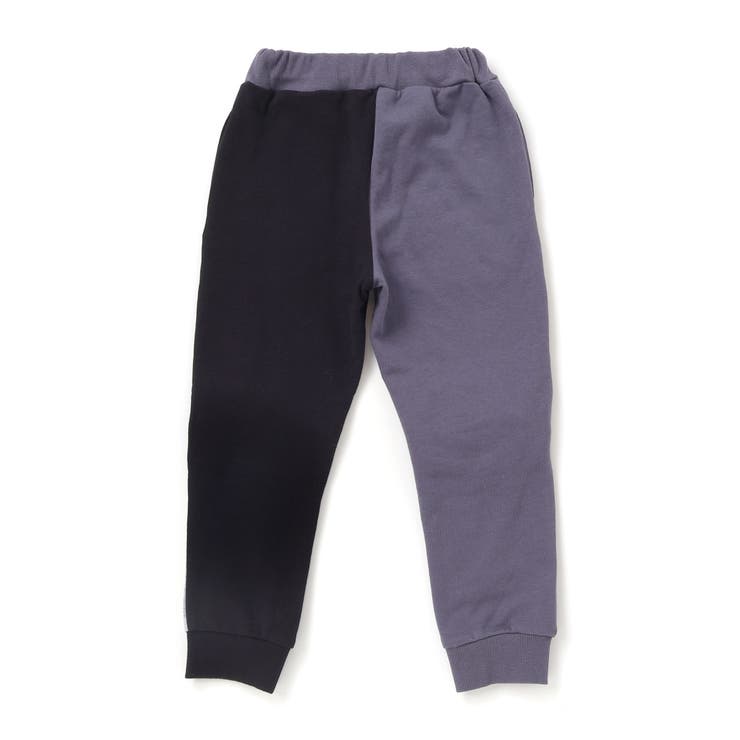 ぎょろぎょろモンスターかくれんぼロングパンツ(80~130cm) | SLAP SLIP | 詳細画像9 