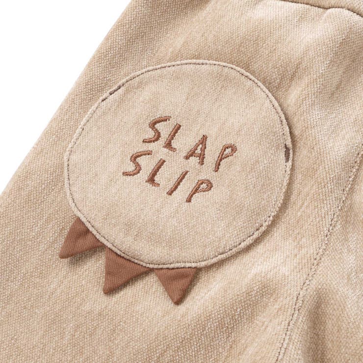 恐竜ポケットロングパンツ(80~120cm) | SLAP SLIP | 詳細画像13 