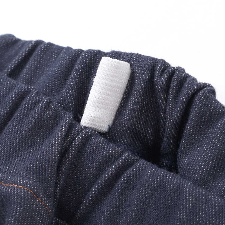 裏微起毛フラップポケットロングパンツ(80~130cm) | SLAP SLIP | 詳細画像14 