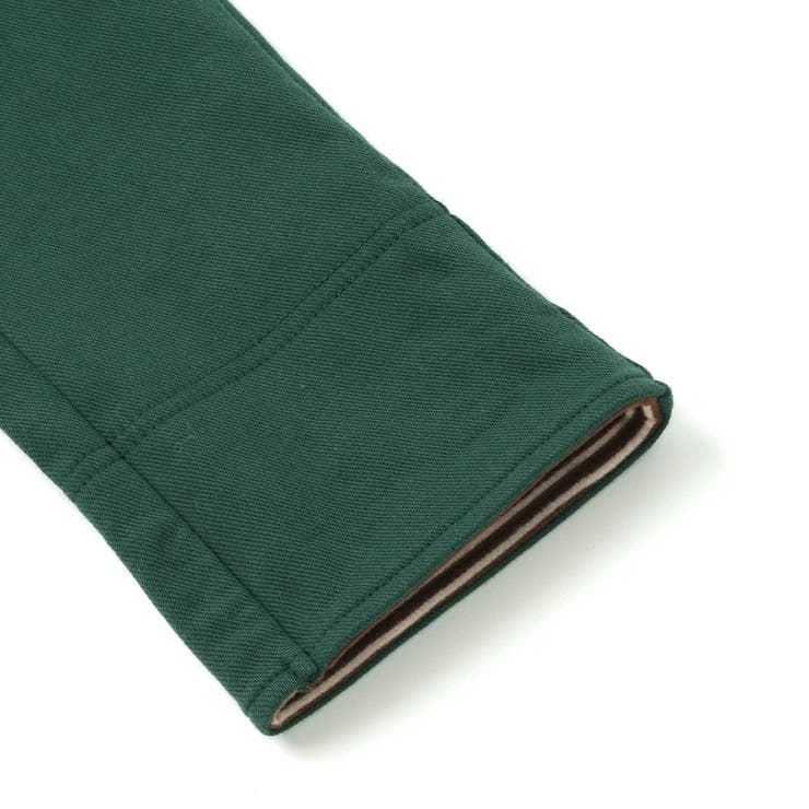 裏微起毛フラップポケットロングパンツ(80~130cm) | SLAP SLIP | 詳細画像18 