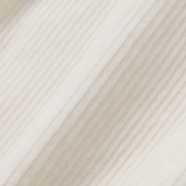 スカラップポケットフロントタック裾スリットロングパンツ(80~130cm) | SLAP SLIP | 詳細画像13 