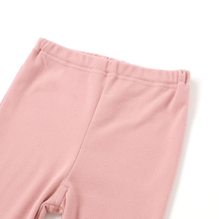 ネコウサギ耳付きアニマルモチーフレギンス(80~130cm) | SLAP SLIP | 詳細画像9 