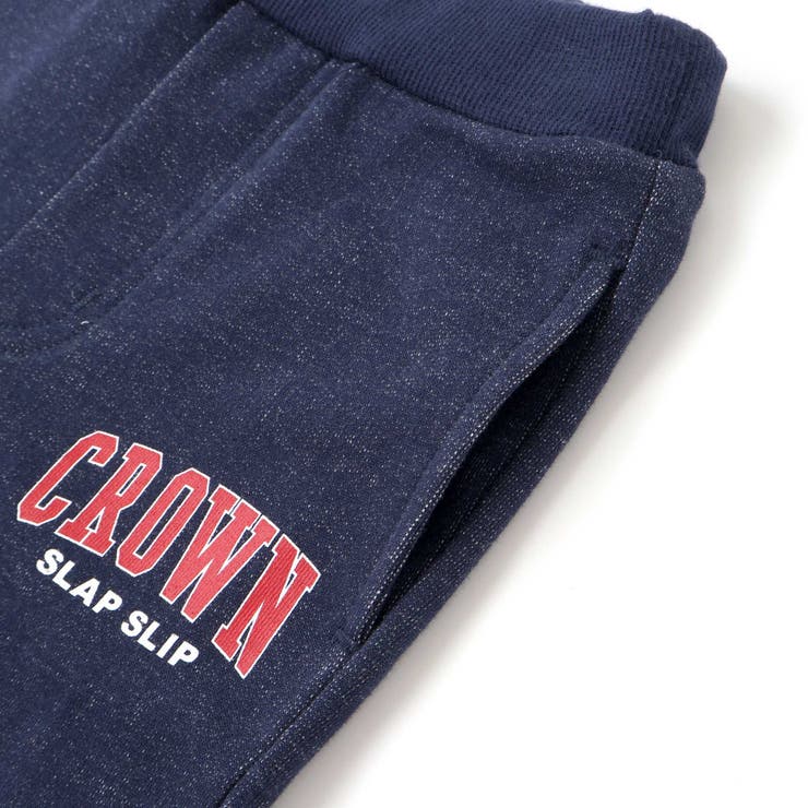 切替サイドラインロングパンツ(80~130cm) | SLAP SLIP | 詳細画像10 