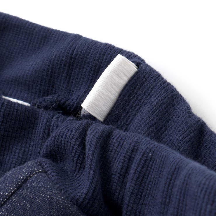 切替サイドラインロングパンツ(80~130cm) | SLAP SLIP | 詳細画像12 