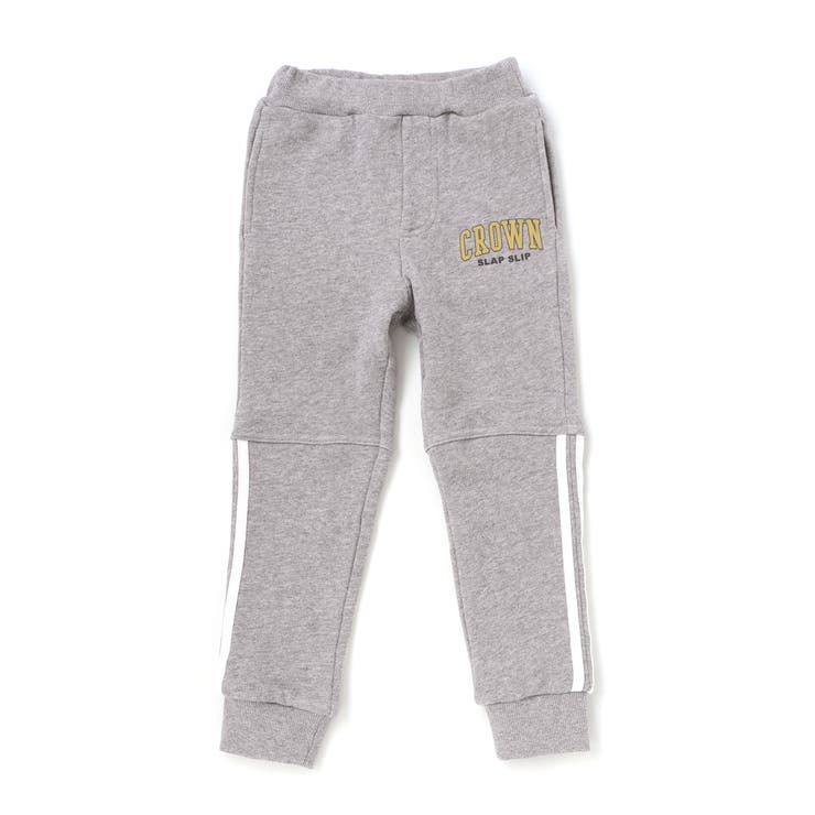 切替サイドラインロングパンツ(80~130cm) | SLAP SLIP | 詳細画像15 