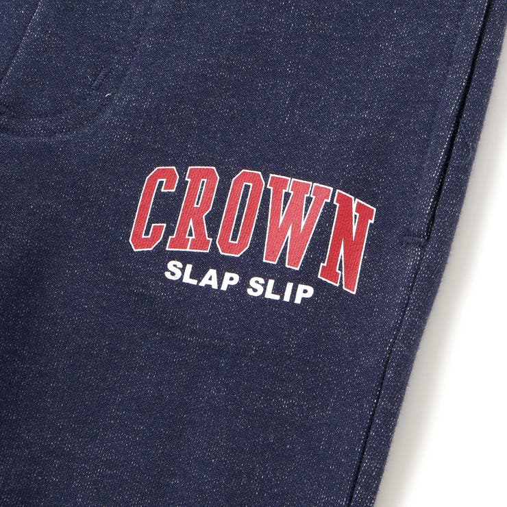 切替サイドラインロングパンツ(80~130cm) | SLAP SLIP | 詳細画像9 