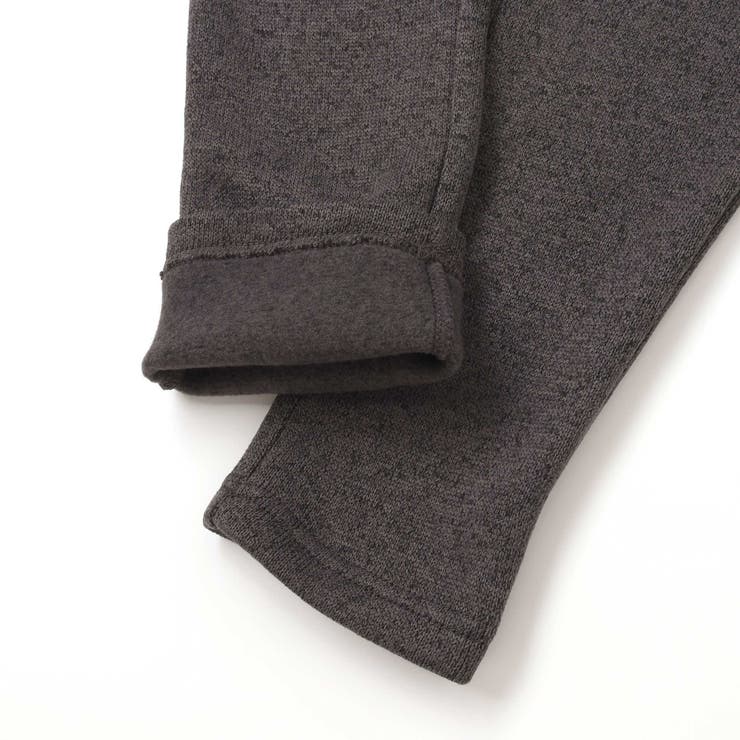 おしり星ボアポケットロングパンツ(80~130cm) | SLAP SLIP | 詳細画像13 